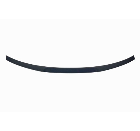 HECKLIPPE SPOILER HECKSPOILER KOFFERRAUM LIPPE BMW S3 E90 2005-2008 Look M4 II