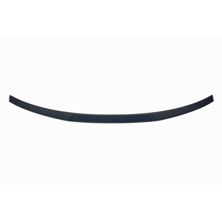 HECKLIPPE SPOILER HECKSPOILER KOFFERRAUM LIPPE BMW S3 E90 2005-2008 Look M4 II