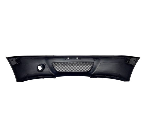 Paraurti Anteriore BMW E46 98-05 2/4P Tipo CSL Flap Carbonio
