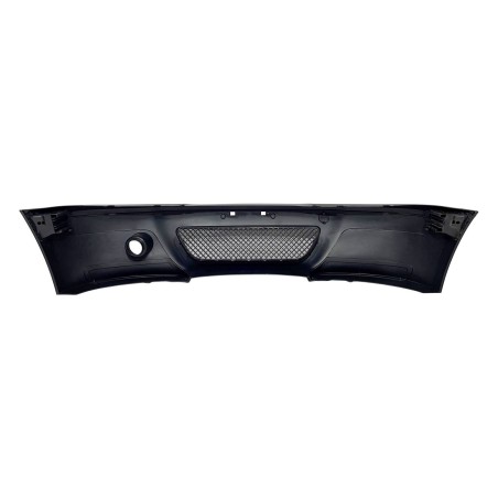 Paraurti Anteriore BMW E46 98-05 2/4P Tipo CSL Flap Carbonio