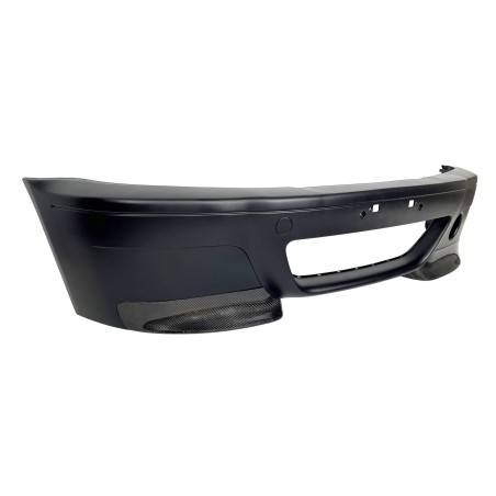 Paragolpes delantero BMW E46 M3 ABS C/PUNTERAS CARBONO