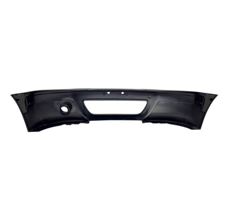 Paragolpes delantero BMW E46 M3 ABS C/PUNTERAS CARBONO