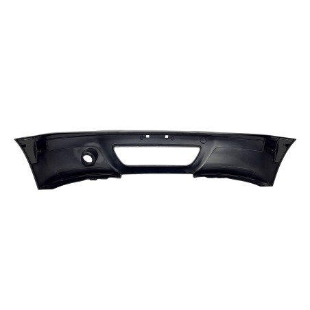 Paragolpes delantero BMW E46 M3 ABS C/PUNTERAS CARBONO