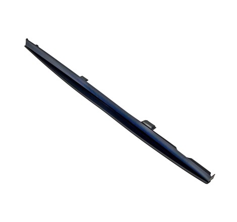Side Skirts Diffuser Volkswagen Golf 7 R ABS