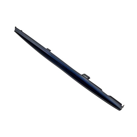 Side Skirts Diffuser Volkswagen Golf 7 R ABS