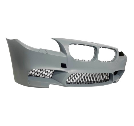FRONT STOßSTANGE FÜR BMW F10 / F11 / F18 10-12 LOOK M5