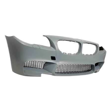 Front Bumper BMW F10 / F11 / F18 10-12 Look M5