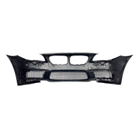 Front Bumper BMW F10 / F11 / F18 10-12 Look M5