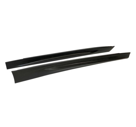 Jupes BMW E90 / E91 2005-2011 Look Performance