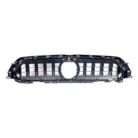 Calandre Mercedes W213 / S213 / C238 2020+ Look GT Full Black