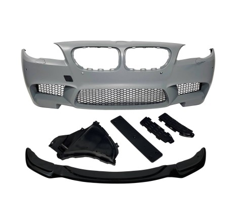 Front Bumper BMW F10 / F11 / F18 Look M5