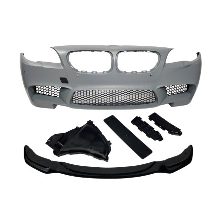 Pare-choc avant BMW F10 / F11 / F18 ABS