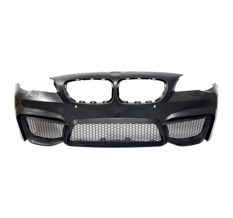 Front Bumper BMW F10 / F11 / F18 2010-2012 Look M4