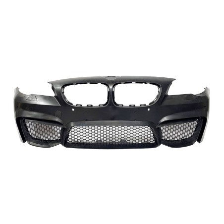 Front Bumper BMW F10 / F11 / F18 2010-2012 Look M4