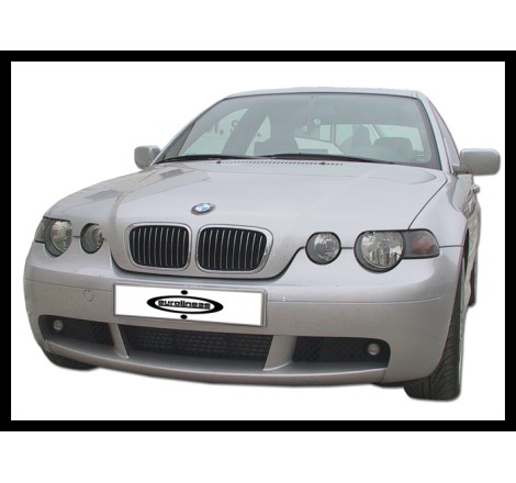 Paragolpes delantero BMW E46 COMPACT M