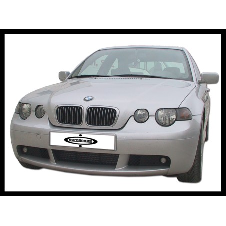 Paragolpes delantero BMW E46 COMPACT M