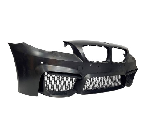 Front Bumper BMW F10 / F11 / F18 2010-2012 Look M4