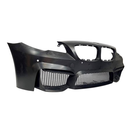 Front Bumper BMW F10 / F11 / F18 2010-2012 Look M4