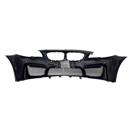 Front Bumper BMW F10 / F11 / F18 2010-2012 Look M4