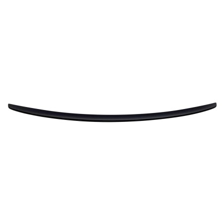 Spoiler Audi A5 Coupe S5 2017 Glossy Black
