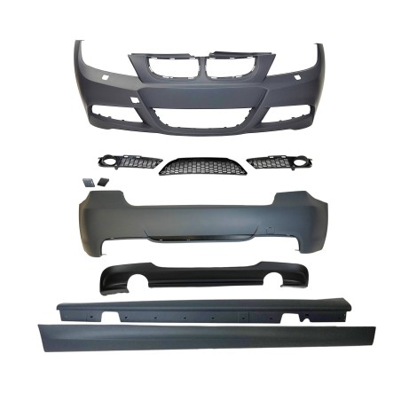 KIT ESTETICI BMW E90 M TECH ABS