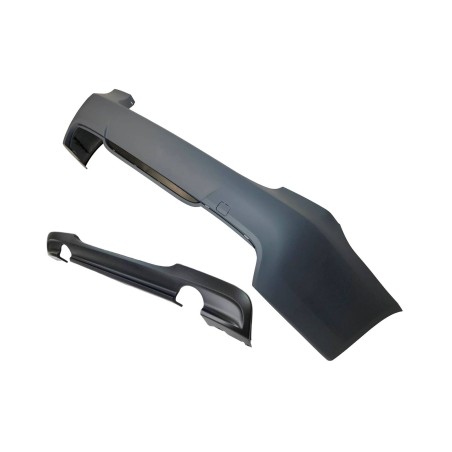 Kit de carrosserie BMW E90 LOOK M-TECH ABS