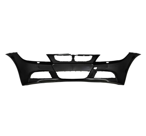 Front Bumper BMWE90 / E91 2005-2008 M-Tech Type Washer