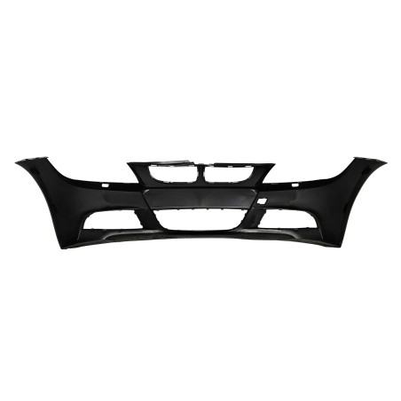 Front Bumper BMWE90 / E91 2005-2008 M-Tech Type Washer