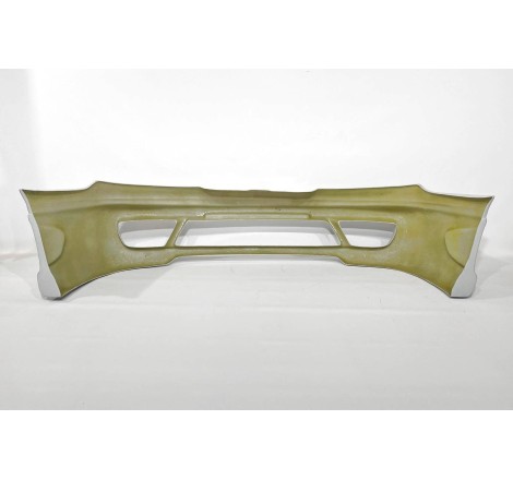 Paraurti Anteriore Renault Megane Coupe