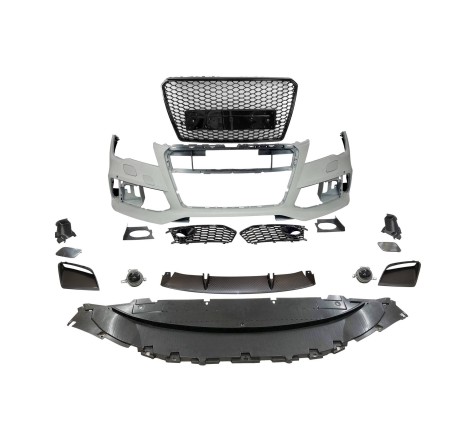 KIT DE CARROSSERIE AUDI A7 2011-2014 LOOK RS7