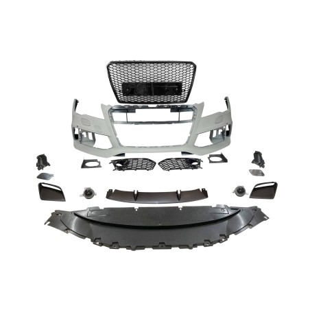 KIT DE CARROSSERIE AUDI A7 2011-2014 LOOK RS7