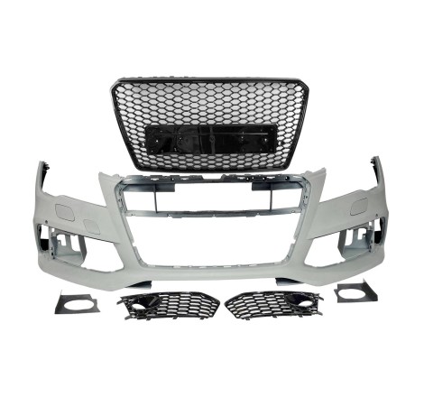 KIT DE CARROSSERIE AUDI A7 2011-2014 LOOK RS7