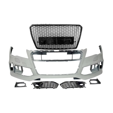 KIT DE CARROSSERIE AUDI A7 2011-2014 LOOK RS7