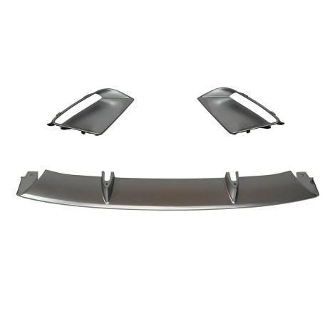 Front Bumper Audi A7 2011-2014 Look RS7