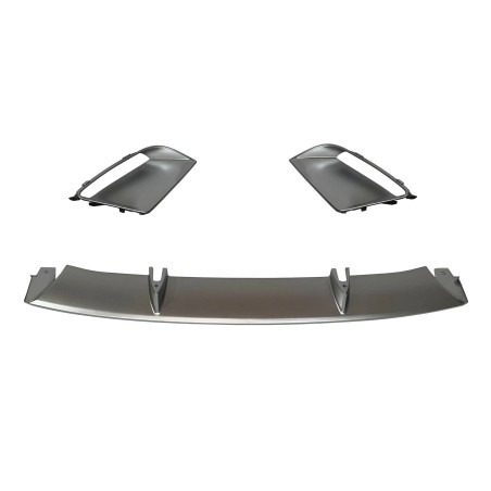 Front Bumper Audi A7 2011-2014 Look RS7