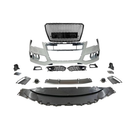 Body Kit Audi A7 2011-2014 Look RS7
