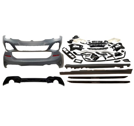 Kit De Carrosserie BMW G21 2019+ Look M Performance