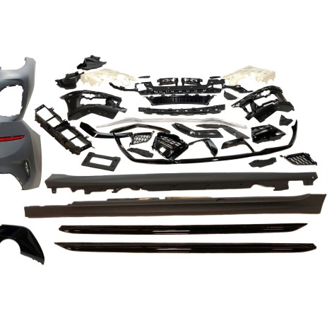 Kit De Carrosserie BMW G21 2019+ Look M Performance