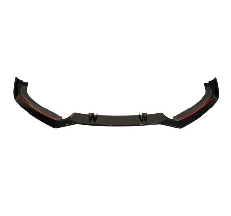 Front Bumper Audi A7 2011-2014 Look RS7 Front spoiler