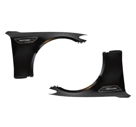 Body Kit BMW F10 2010-2012 Fenders