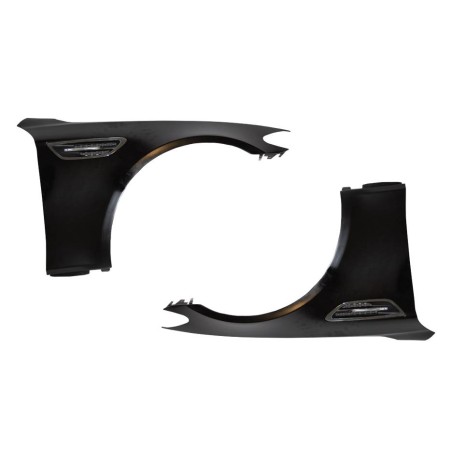 Body Kit BMW F10 2010-2012 Fenders
