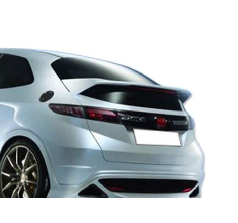 Alettone - Spoiler Honda Civic '06 Type R