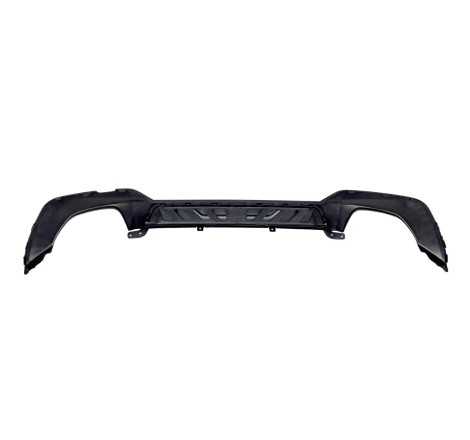 HECKANSATZ HECKSPOILER BMW G20 / G21 340 Look M Performance Glossy Black