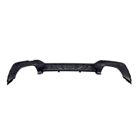 HECKANSATZ HECKSPOILER BMW G20 / G21 340 Look M Performance Glossy Black