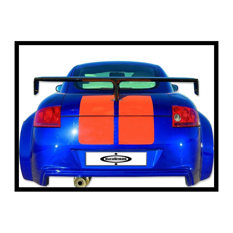 aleron carbon