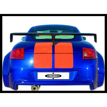 aleron carbon