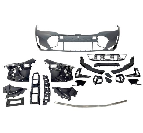 Front Bumper BMW G20 /G21 LCI 2023+ look M-Performance