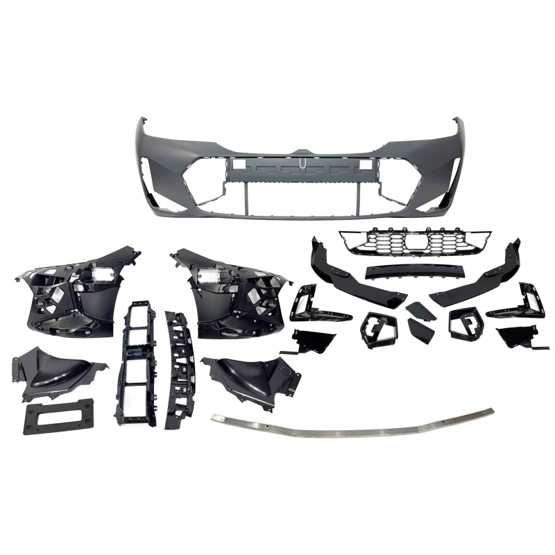 Front Bumper BMW G20 /G21 LCI 2023+ look M-Performance