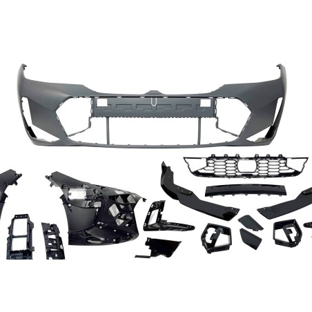 Front Bumper BMW G20 /G21 LCI 2023+ look M-Performance