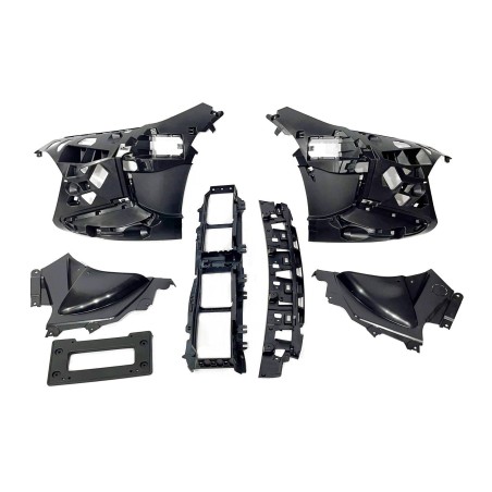 Front Bumper BMW G20 /G21 LCI 2023+ look M-Performance